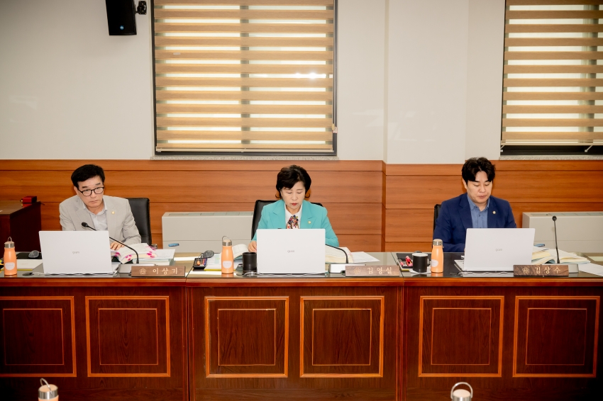 2025. 9. 15.~19. 제314회 남양주시의회 임시회 [제1~5차 도시교통위원회]_39