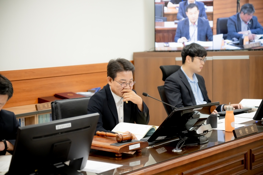 2025. 9. 15.~19. 제314회 남양주시의회 임시회 [제1~5차 도시교통위원회]_40