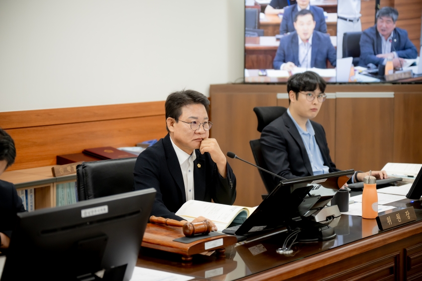 2025. 9. 15.~19. 제314회 남양주시의회 임시회 [제1~5차 도시교통위원회]_41