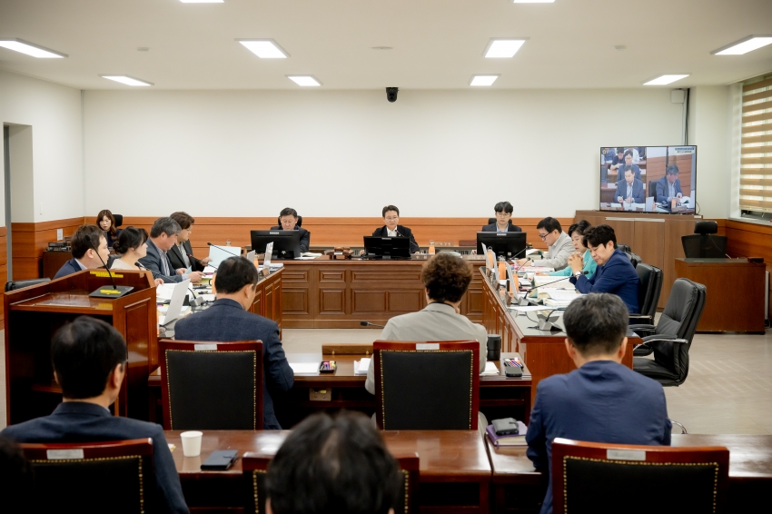 2025. 9. 15.~19. 제314회 남양주시의회 임시회 [제1~5차 도시교통위원회]_42