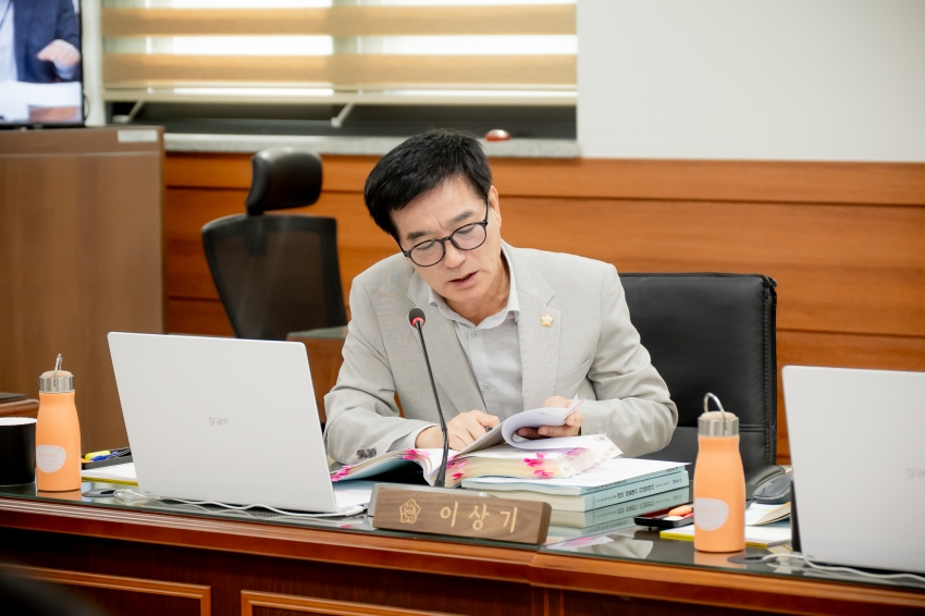 2025. 9. 15.~19. 제314회 남양주시의회 임시회 [제1~5차 도시교통위원회]_43