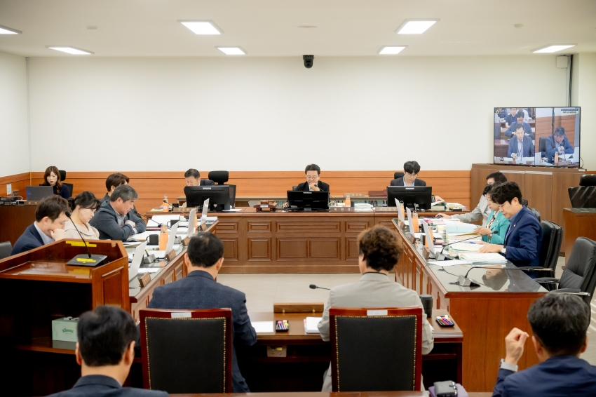2025. 9. 15.~19. 제314회 남양주시의회 임시회 [제1~5차 도시교통위원회]_46