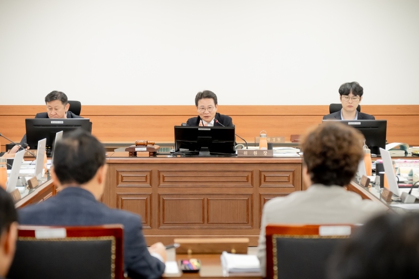 2025. 9. 15.~19. 제314회 남양주시의회 임시회 [제1~5차 도시교통위원회]_48