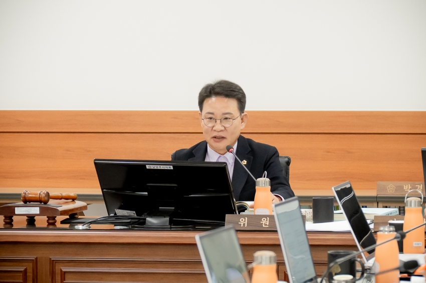 2025. 9. 15.~19. 제314회 남양주시의회 임시회 [제1~5차 도시교통위원회]_52