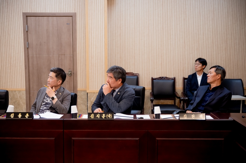 2025. 9. 29. 남양주시 노인 정신건강 증진을 위한 정책 개선 방안 연구용역 최종보고회_9