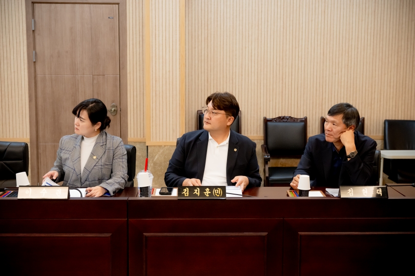 2025. 9. 29. 남양주시 청소년 정책 연구용역 최종보고회_6