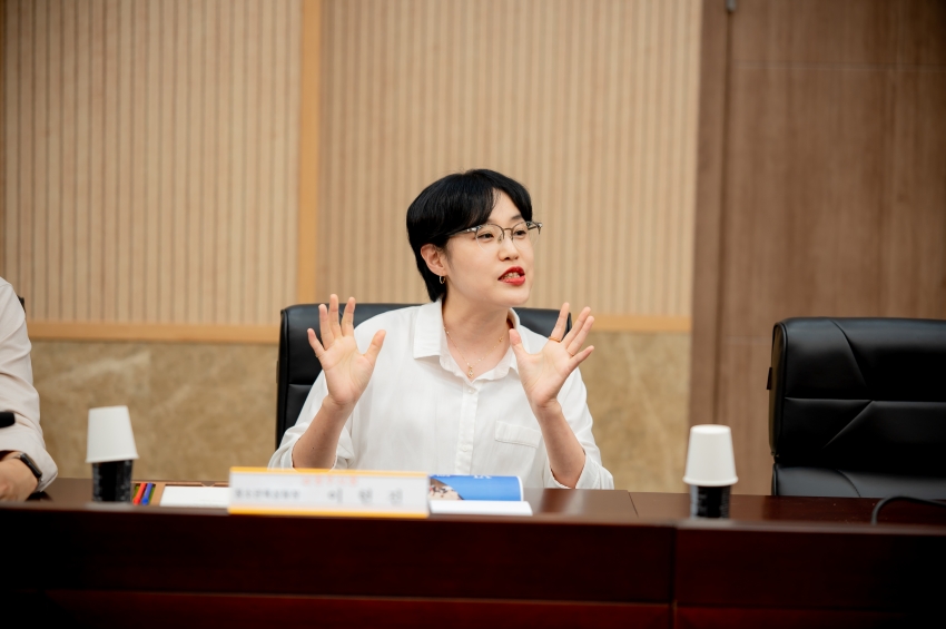 2025. 9. 29. 남양주시 청소년 정책 연구용역 최종보고회_20