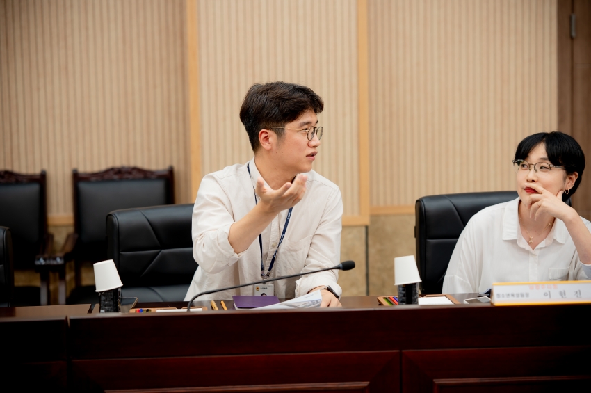 2025. 9. 29. 남양주시 청소년 정책 연구용역 최종보고회_21