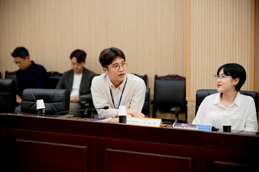2025. 9. 29. 남양주시 청소년 정책 연구용역 최종보고회_22
