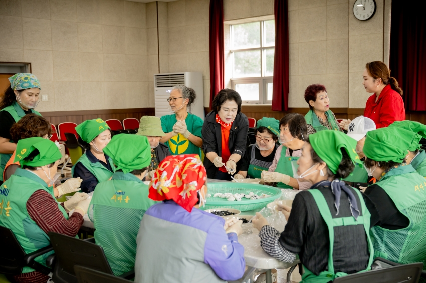 2025. 9. 29. 남양주시 새마을회 사랑의 송편 나누기_35