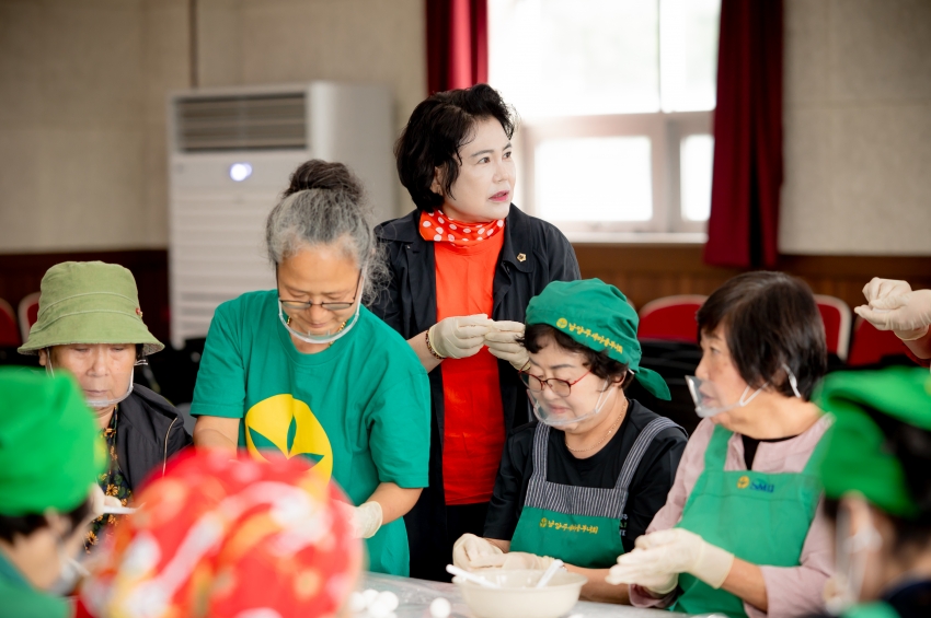 2025. 9. 29. 남양주시 새마을회 사랑의 송편 나누기_38