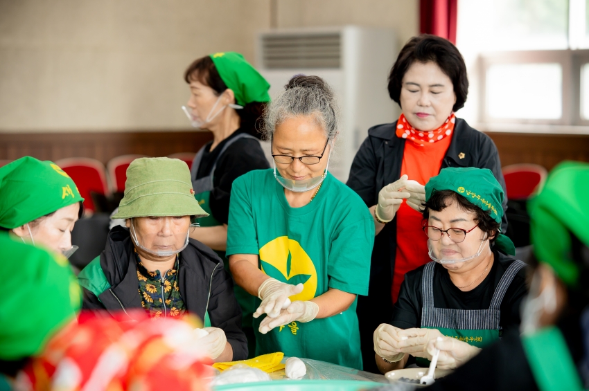 2025. 9. 29. 남양주시 새마을회 사랑의 송편 나누기_39