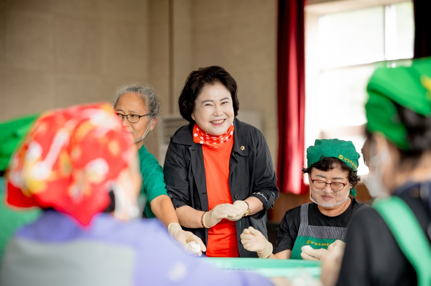 2025. 9. 29. 남양주시 새마을회 사랑의 송편 나누기_44
