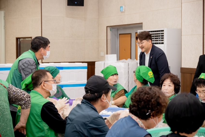 2025. 9. 29. 남양주시 새마을회 사랑의 송편 나누기_52