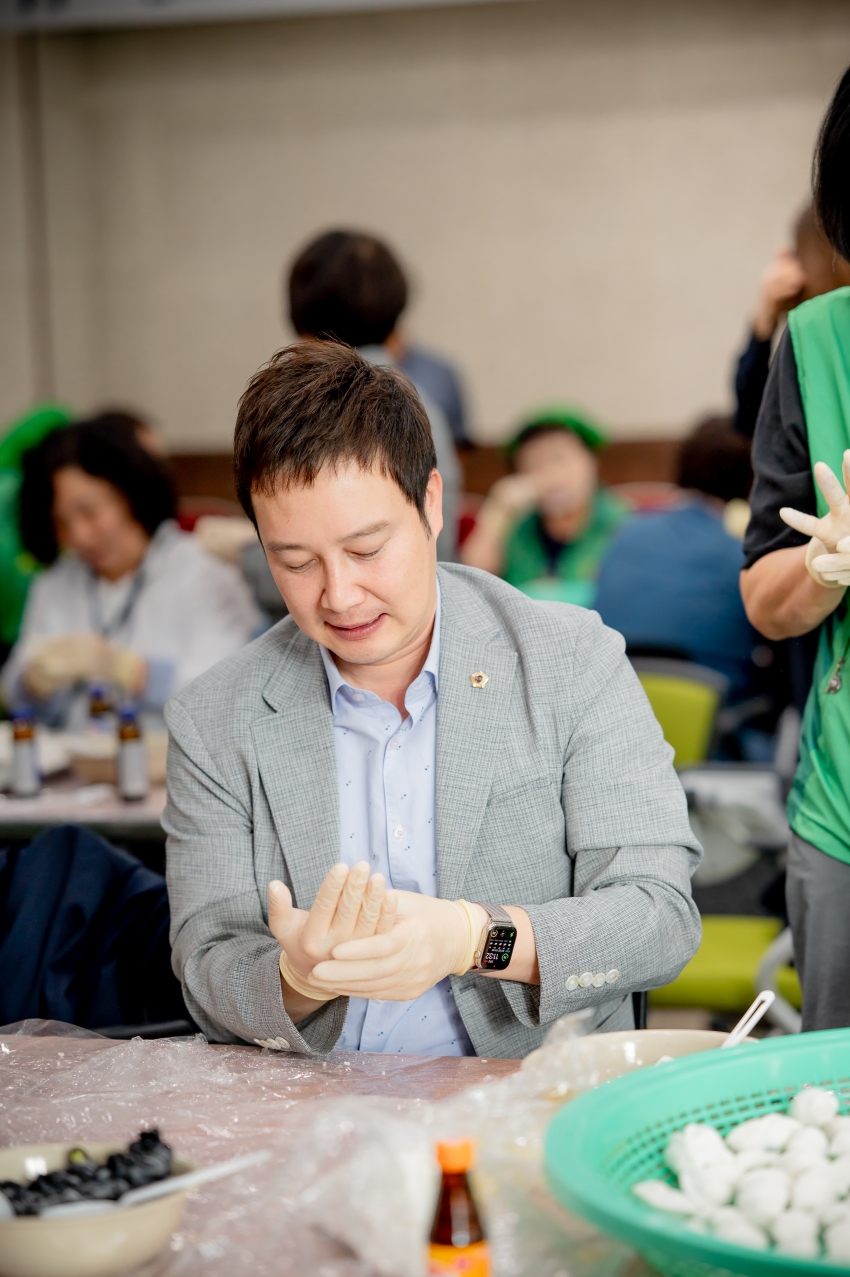 2025. 9. 29. 남양주시 새마을회 사랑의 송편 나누기_96