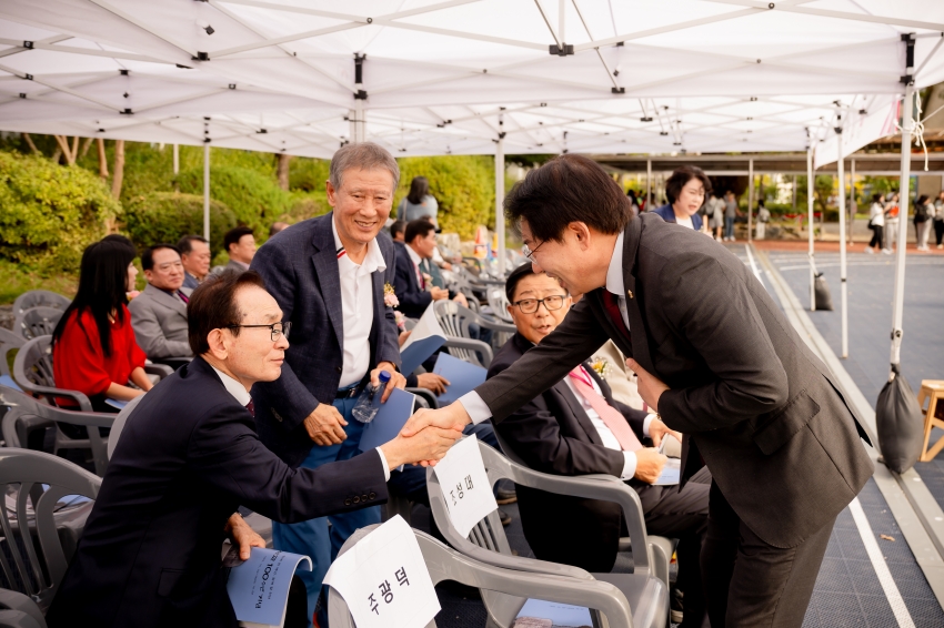 2025.10. 17. 마석초등학교 개교 100주년 기념식_4
