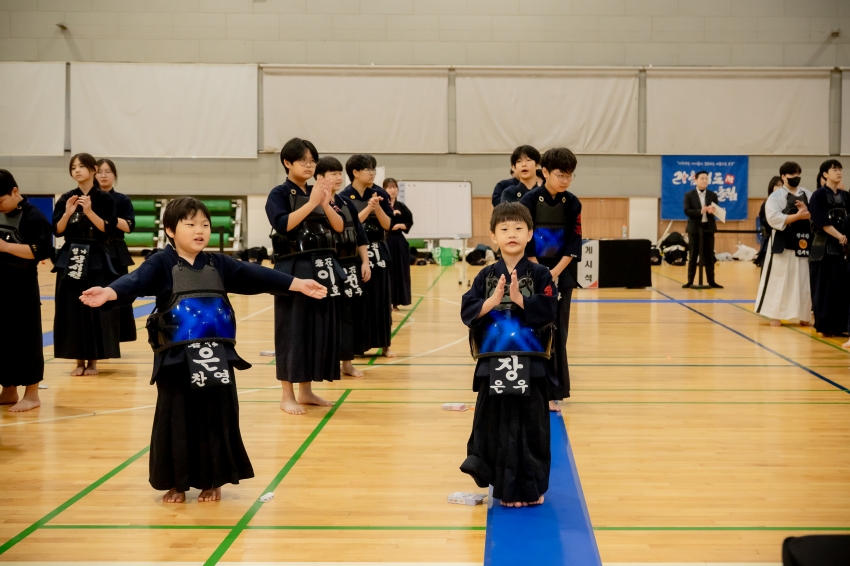 2025. 11. 1. 제7회 남양주시의회 의장기 검도대회_4
