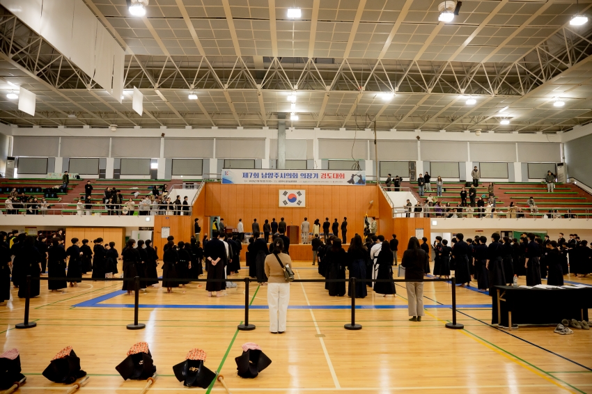 2025. 11. 1. 제7회 남양주시의회 의장기 검도대회_18