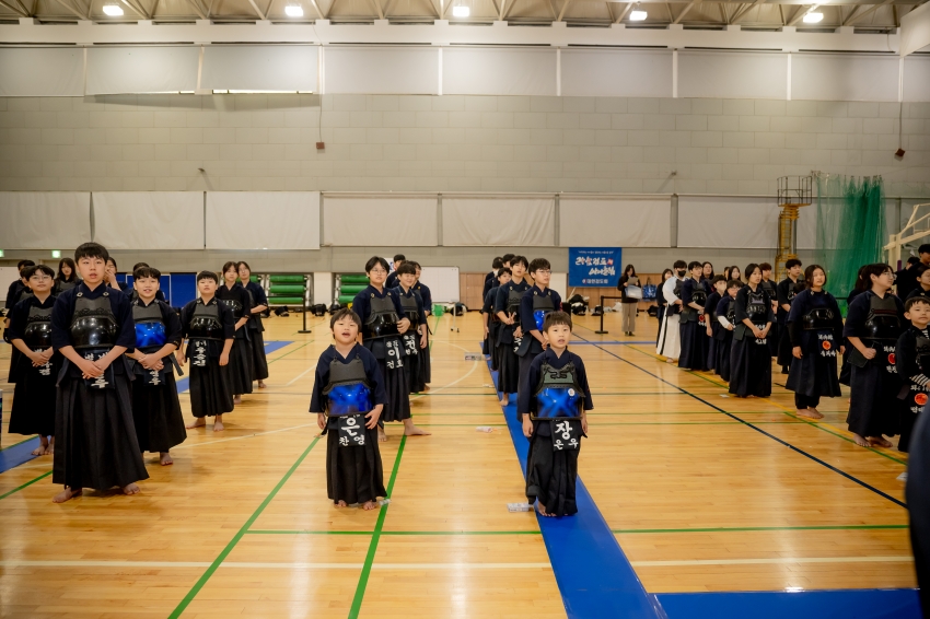 2025. 11. 1. 제7회 남양주시의회 의장기 검도대회_19