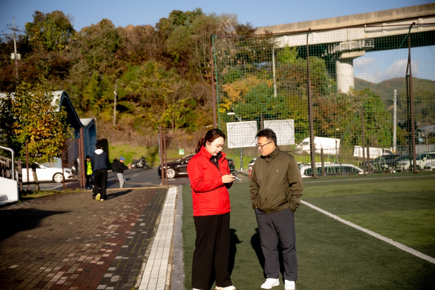 2025. 11. 2. 화도수동 축구협회장기 축구대회_1