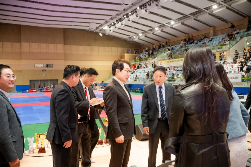 2025. 11. 16. 2025 다산정약용배 태권도 한마당 대회_2