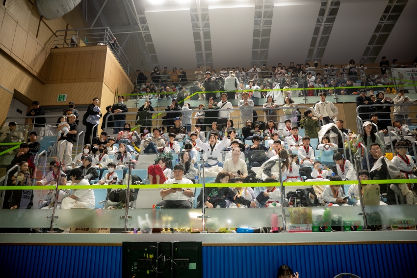 2025. 11. 16. 2025 다산정약용배 태권도 한마당 대회_13