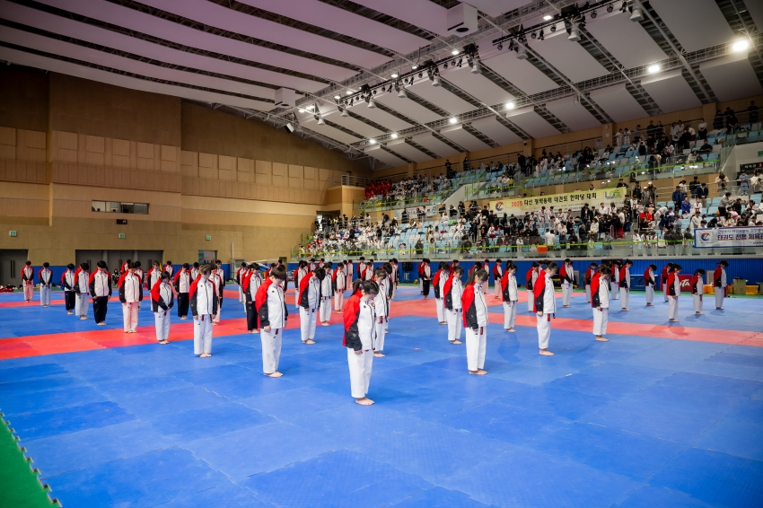 2025. 11. 16. 2025 다산정약용배 태권도 한마당 대회_18