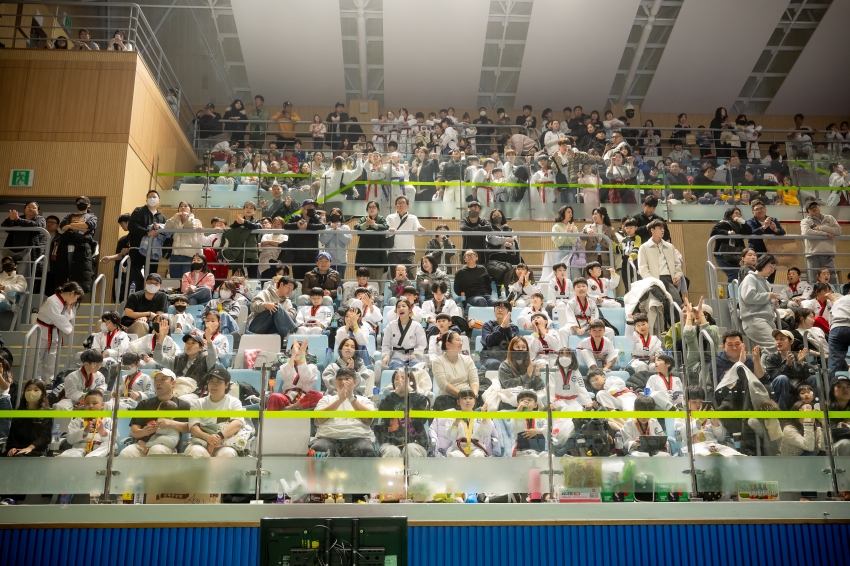 2025. 11. 16. 2025 다산정약용배 태권도 한마당 대회_28