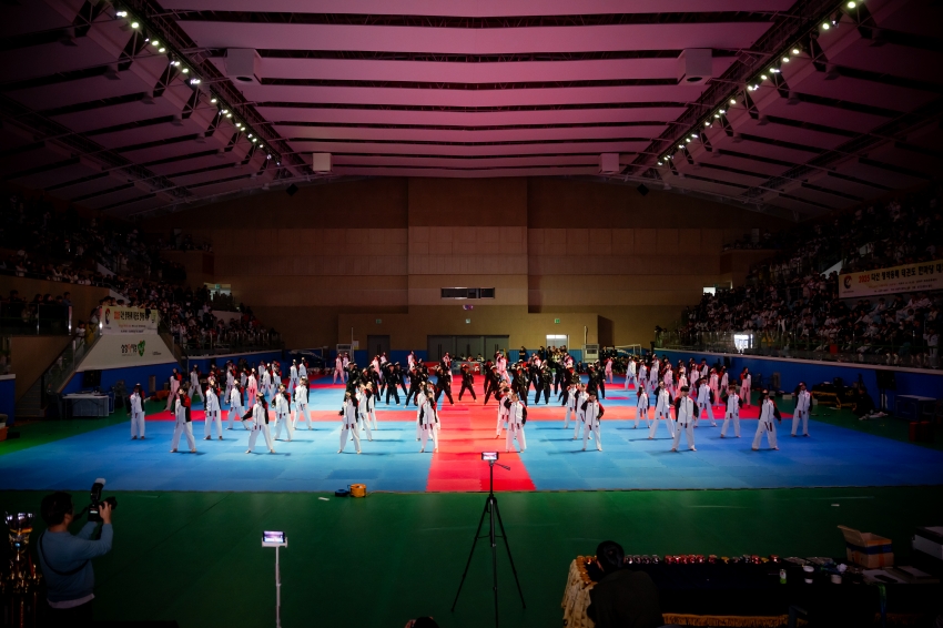 2025. 11. 16. 2025 다산정약용배 태권도 한마당 대회_64