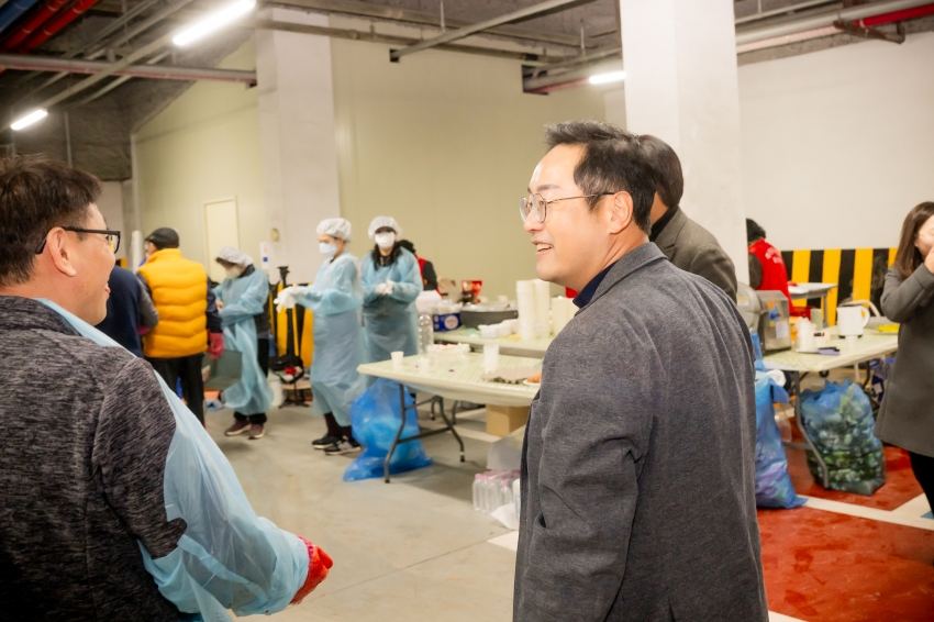 2025. 11. 18. 평내동 김장체험 및 사랑나눔 김장축제_1