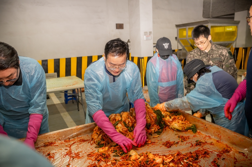2025. 11. 18. 평내동 김장체험 및 사랑나눔 김장축제_11
