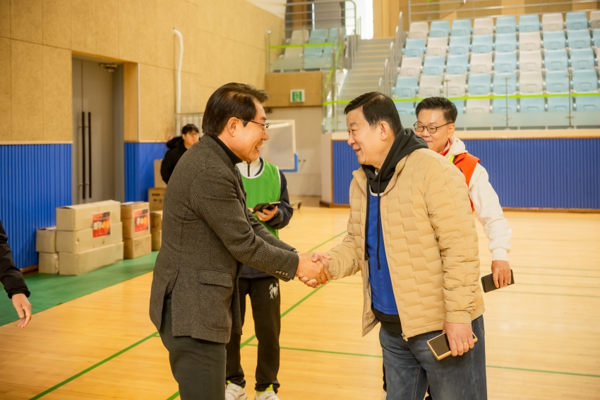 2025. 11. 18. 2025년 남양주시체육회 창립 30주년 명랑운동회 대축제_5