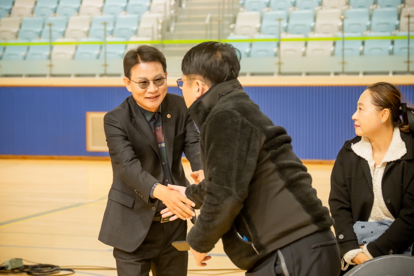 2025. 11. 18. 2025년 남양주시체육회 창립 30주년 명랑운동회 대축제_9