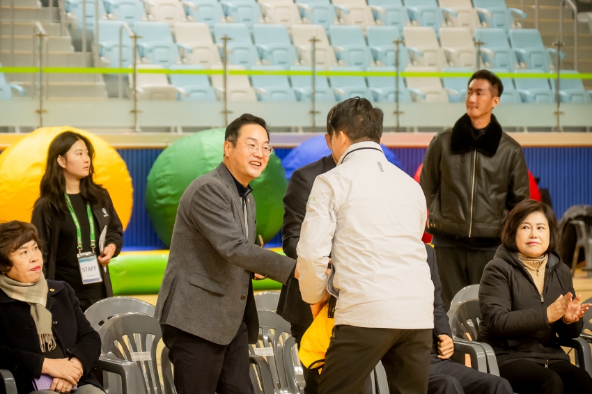 2025. 11. 18. 2025년 남양주시체육회 창립 30주년 명랑운동회 대축제_10