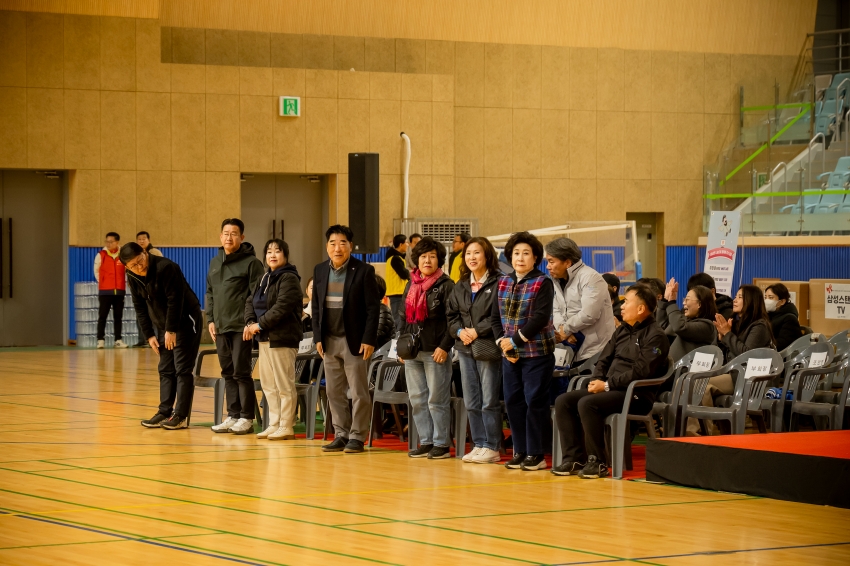 2025. 11. 18. 2025년 남양주시체육회 창립 30주년 명랑운동회 대축제_41