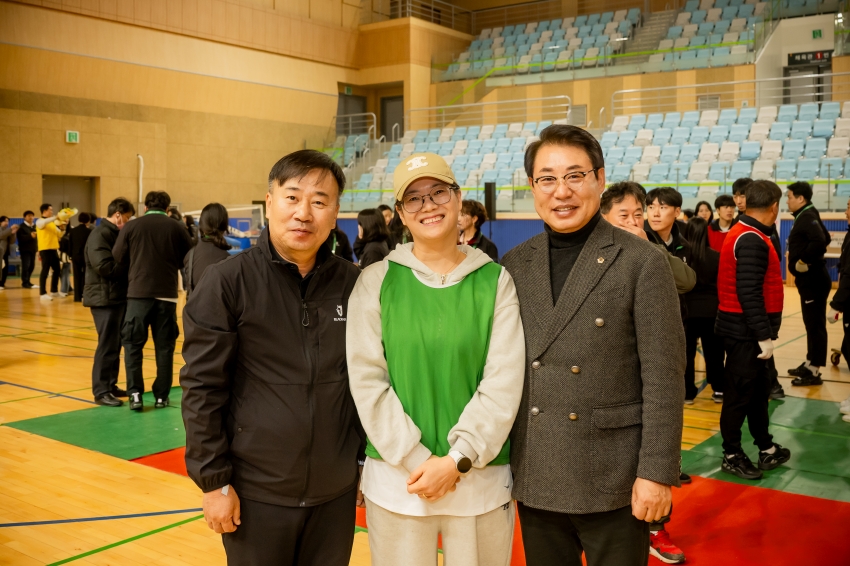 2025. 11. 18. 2025년 남양주시체육회 창립 30주년 명랑운동회 대축제_83