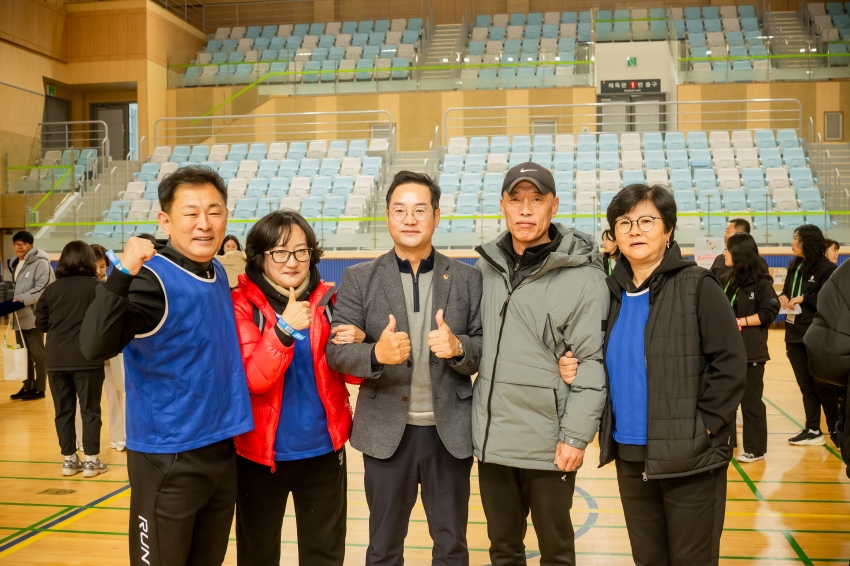 2025. 11. 18. 2025년 남양주시체육회 창립 30주년 명랑운동회 대축제_86