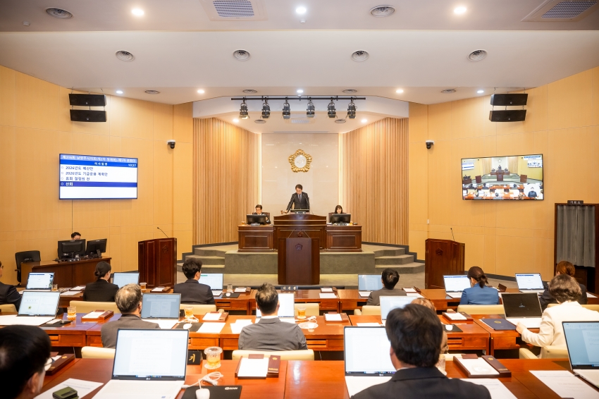 2025. 11. 20. 제316회 제2차  정례회 [제1차 본회의]_17