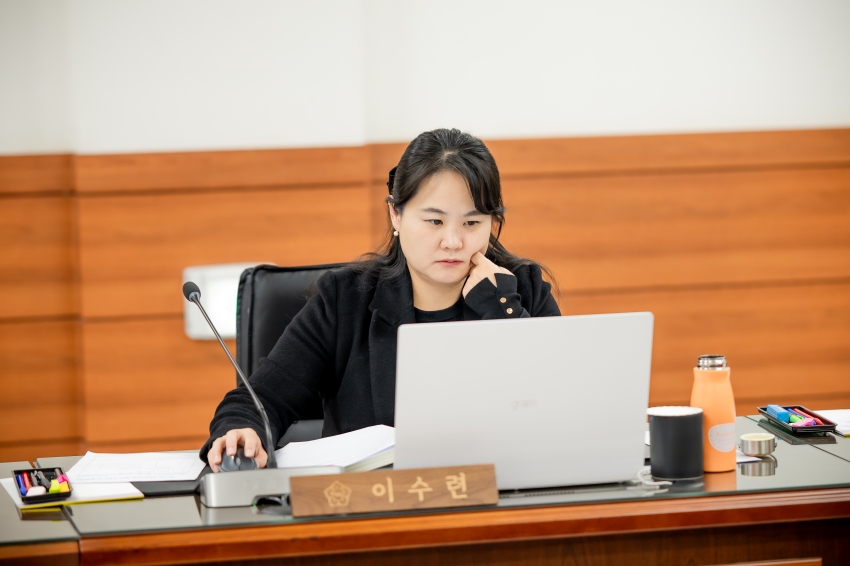 2025. 11. 28. 제316회 남양주시의회 정례회 [도시교통 위원회 행정사무감사 5일차]_3