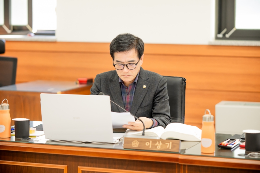 2025. 11. 28. 제316회 남양주시의회 정례회 [도시교통 위원회 행정사무감사 5일차]_6