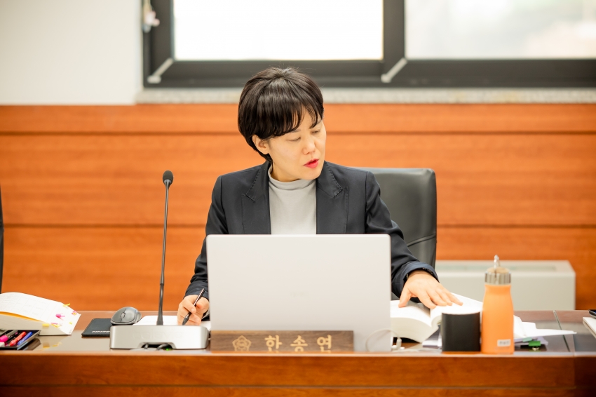 .strip_tags(2025. 11. 28. 제316회 남양주시의회 정례회 [복지환경 위원회 행정사무감사 5일차])._