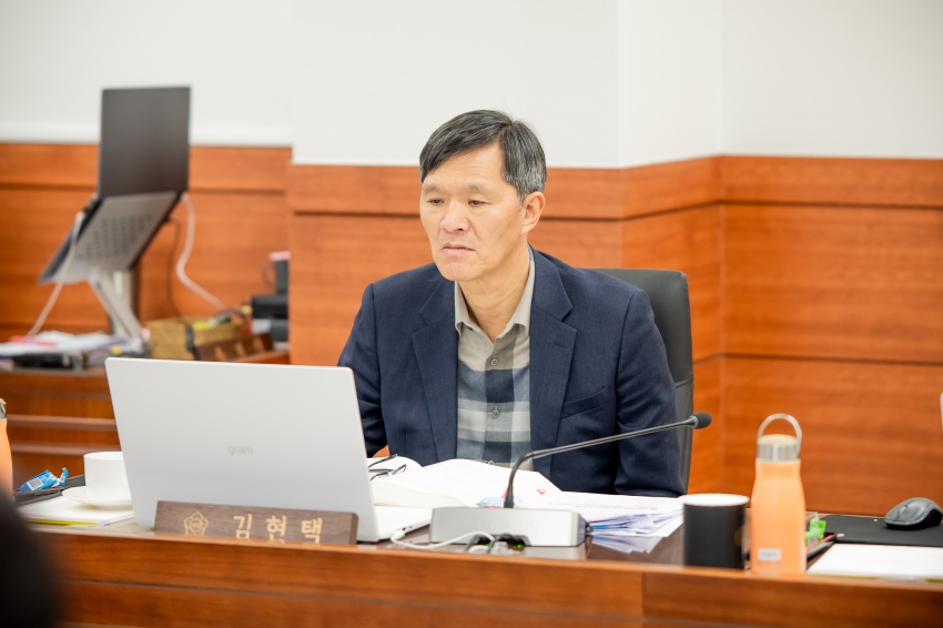 2025. 11. 28. 제316회 남양주시의회 정례회 [복지환경 위원회 행정사무감사 5일차]_4