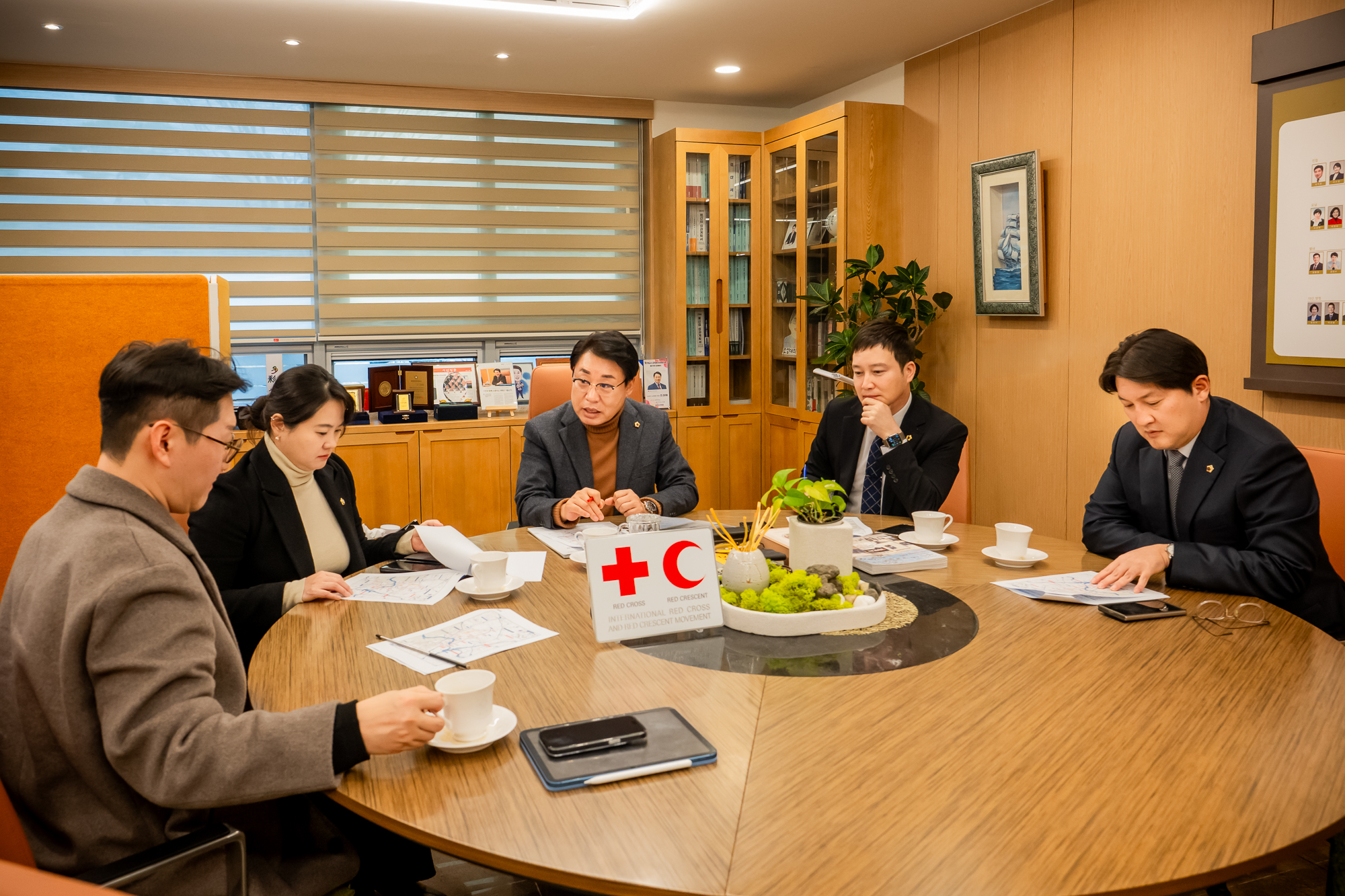 남양주시의회, “중부연결 민자고속도로 조속 추진 필요”