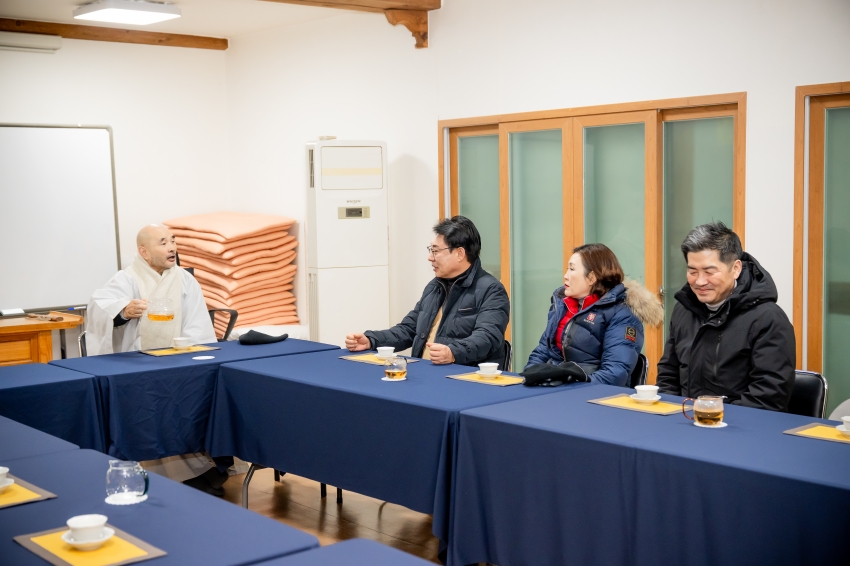 2026. 1. 1. 2026 병오년 새해맞이 봉선사 타종식_2