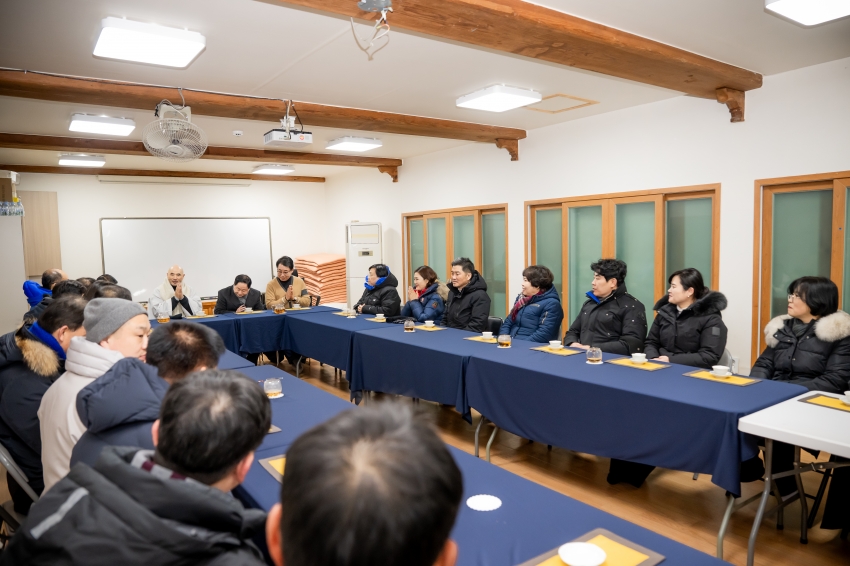 2026. 1. 1. 2026 병오년 새해맞이 봉선사 타종식_7