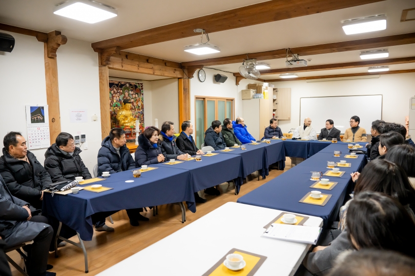 2026. 1. 1. 2026 병오년 새해맞이 봉선사 타종식_8