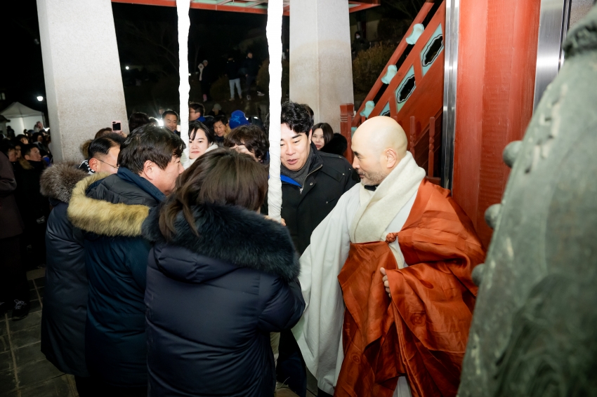 2026. 1. 1. 2026 병오년 새해맞이 봉선사 타종식_52