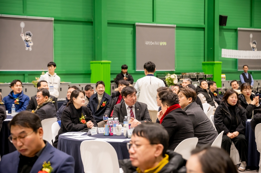 2026. 2. 8. 풍양배드민턴클럽 개관식_11