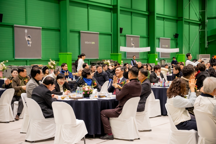 2026. 2. 8. 풍양배드민턴클럽 개관식_12