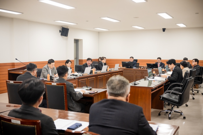 .strip_tags(2026. 2. 4.~9. 제317회 남양주시의회 임시회 도시교통위원회 [1~4차])._